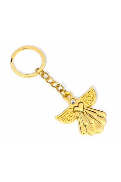 Gadget Master Angel Keychain