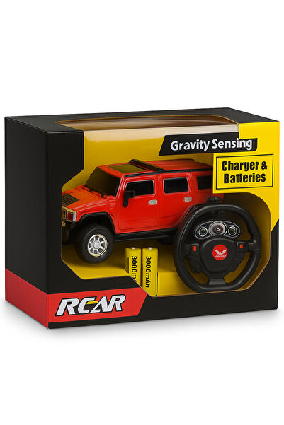 GFT FASHION Kid remote toy car