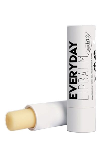 puroBIO Balsam de buze Everyday - Cosmetics