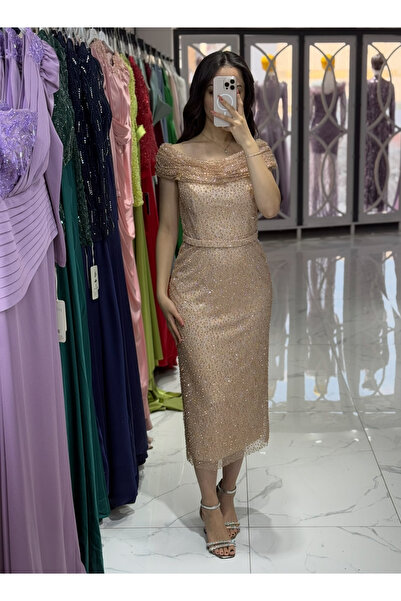 miracoutureofficial Zerda Dress