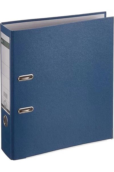 Mu Art Ahşap 1010103501 Folder 180° Wide Blue