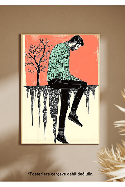 One Little Happiness Αφίσα Αφίσα Αισθητική Αφίσα Τοίχου, Αφίσα χωρίς πλαίσιο