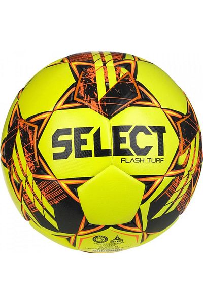 SELECT Minge fotbal Flash Turf V23