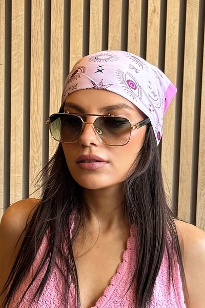 By Harmony Bh Ae24170 C05 Women's Sunglasses
