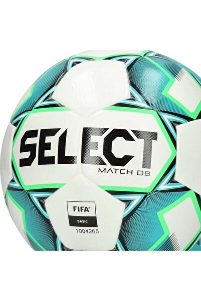 SELECT Minge fotbal Match DB 20