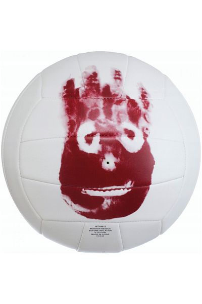 Wilson Castaway Volleyball