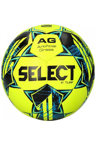 SELECT X-turf V23 Soccer Ball