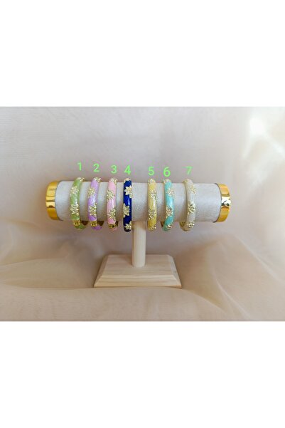 karan jewel Mineli bilezik