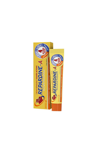 Cream كريم ريباردين فعال ضد وحب الشباب والبقع والحكة والبثور والتهيج السطحية ...