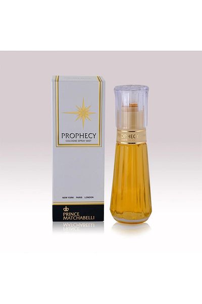 BRONZENET Prophecy perfume by Mahmoud Saeed, 100ml