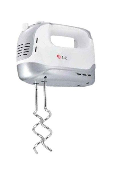 DLC -33501 200W Mixer White