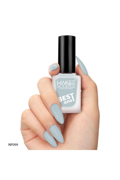 Makeover22 Best One Nail Polish NP099