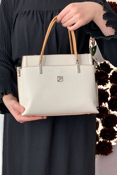 Just Polo JP Original Just Polo Top-Rated Women's Shoulder Bags Suitable for Daily Use