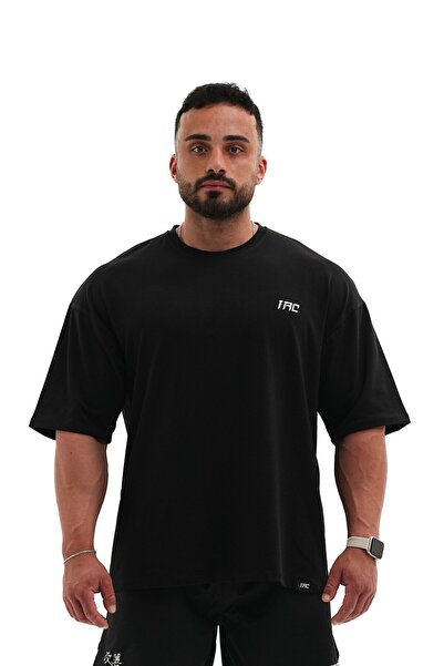 iac iron athletics club Απαραίτητο μπλουζάκι oversized