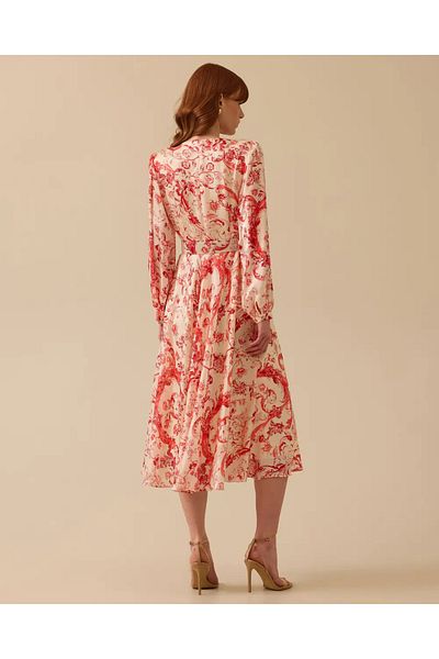 SEÇİL Rochie cu model Seçil