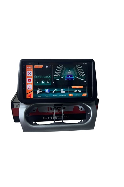 Fimex Opel Combo-Corsa (C) 4-64 (FANLI) DSPLİ PRO OEM MULTİMEDİA