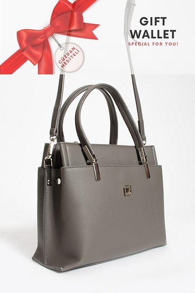 Just Polo JP Original Just Polo Top-Rated Women's Shoulder Bags Suitable for Daily Use