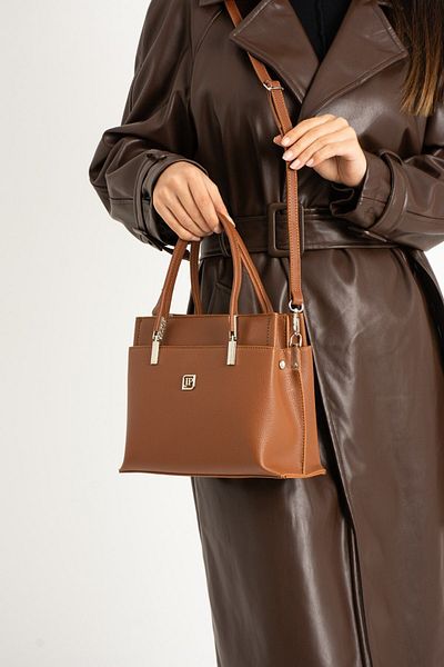 Just Polo JP Original Just Polo Top-Rated Women's Shoulder Bags Suitable for Daily Use
