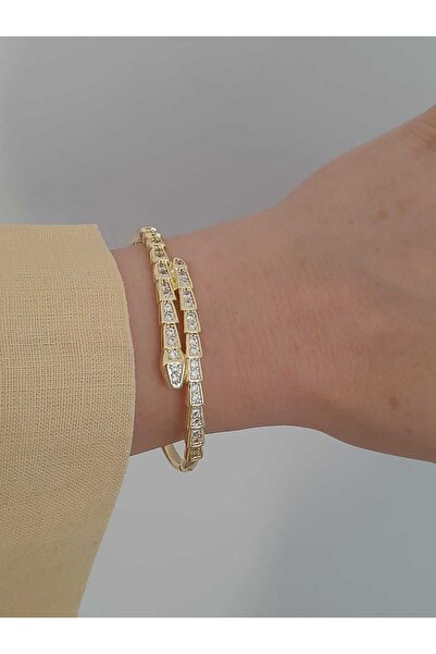 Bubbleatelier Özel seri gold galisya kelepçe