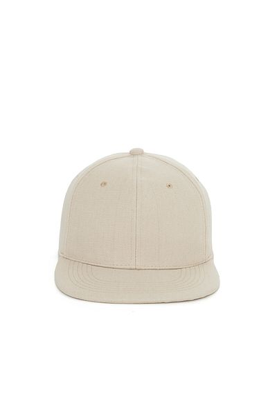 Berellini Plain Hip-Hop Cap