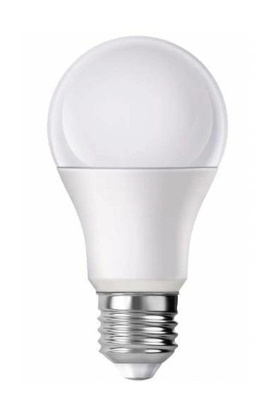 TAFASSELL White LED bulb provides 9 watts