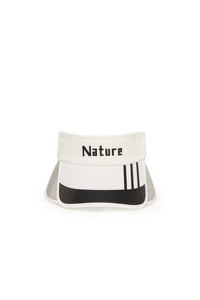 Berellini Micro Visor with Sun Protection Apparatus (Special Design)