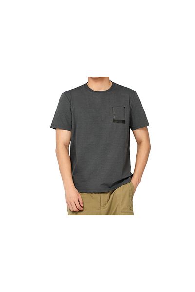 HUMTTO Men's technical t-shirt