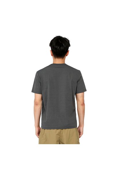 HUMTTO Men's technical t-shirt