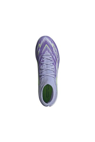 adidas Purple Men's Astroturf F50 Sparkfusion League Tf Ji0014