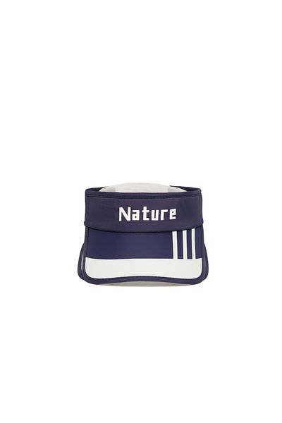 Berellini Micro Visor with Sun Protection Apparatus (Special Design)