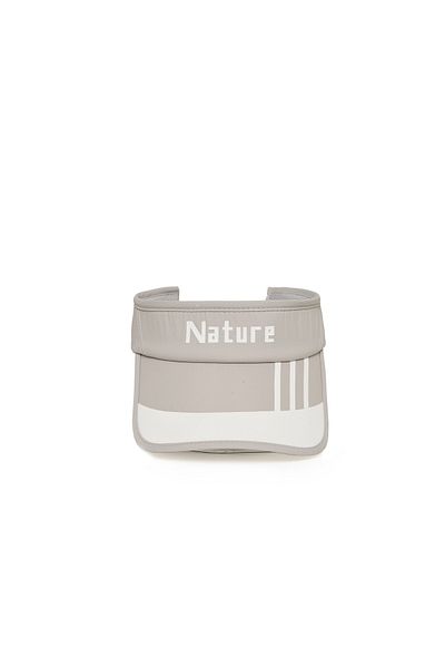 Berellini Micro Visor with Sun Protection Apparatus (Special Design)