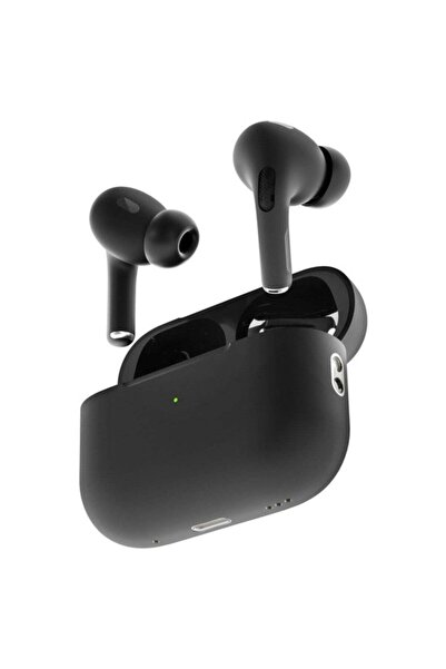 porodo سماعات أذن لاسلكية ديب باس برو 2 مع خاصية التحكم في مستوى الصوت - لون ...