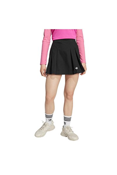 adidas Black Children's Skirt Skirt Jv7702