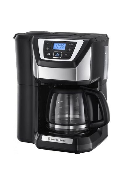RUSSELL HOBBS Chester Grind & Brew Coffee Maker