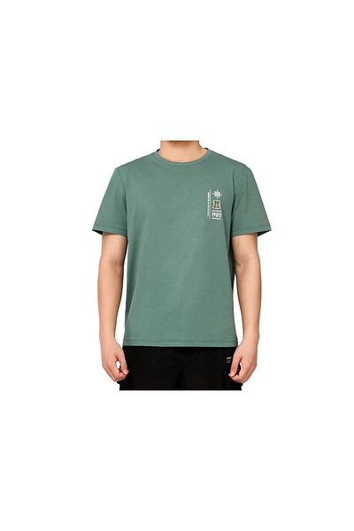 HUMTTO Men's technical t-shirt