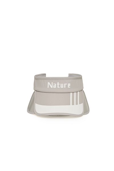 Berellini Micro Visor with Sun Protection Apparatus (Special Design)