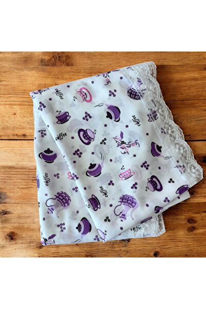 TUTUYA TEXTIL Față de masă GIPURELLE de dimensiuni mari Pânză de masă Covoraș...