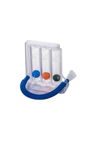 Verona Verona Lung Strengthening Device