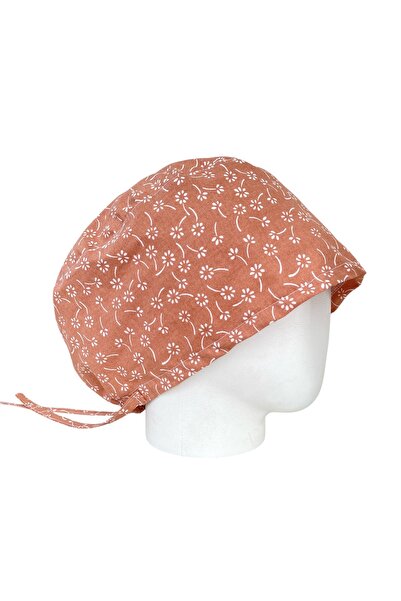 favori bonem Tesettür Boy Doktor Bonesi Hemşire Bonesi Aşçı Bonesi Cerrahi Bo...