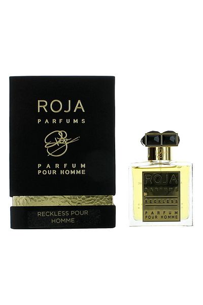 Roja Reckless Pour Homme, Perfume, 50 ml