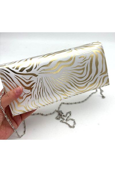angel çanta aksesuar Angel Bag Accesoriu Geantă din pânză de blugi, geantă de blugi cu lanț