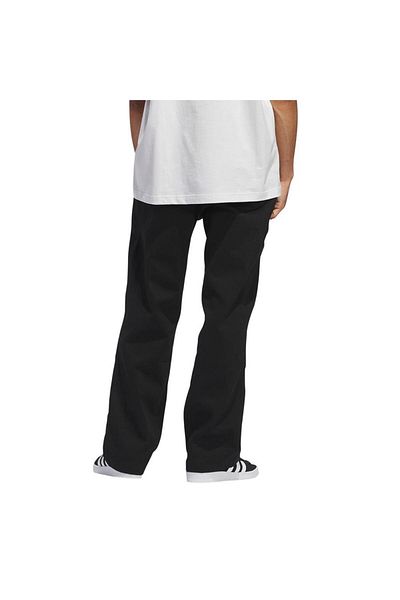 adidas Women's Black Tracksuit Kader Pant Jx6827