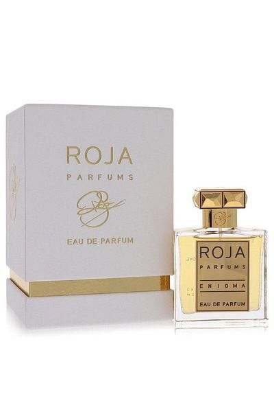 Roja , Enigma Pour Femme, Eau de Parfum, 50 ml