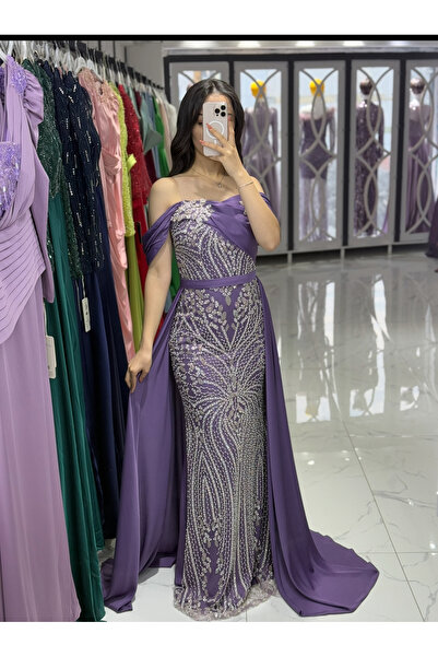 miracoutureofficial Zümrüt Dress