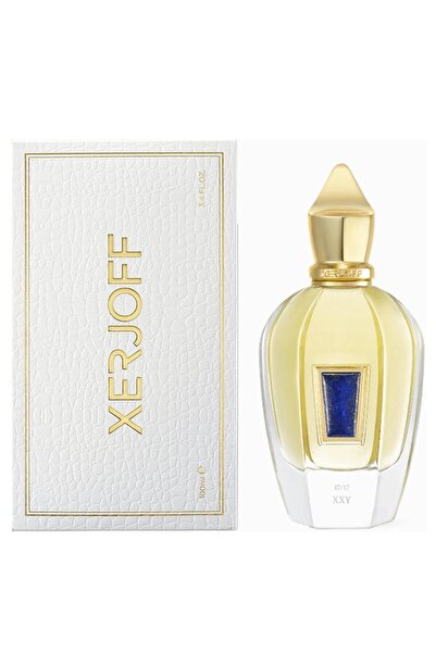 Xerjoff XXY, Eau de Parfum, Unisex, Eau de Parfum, 100 ml