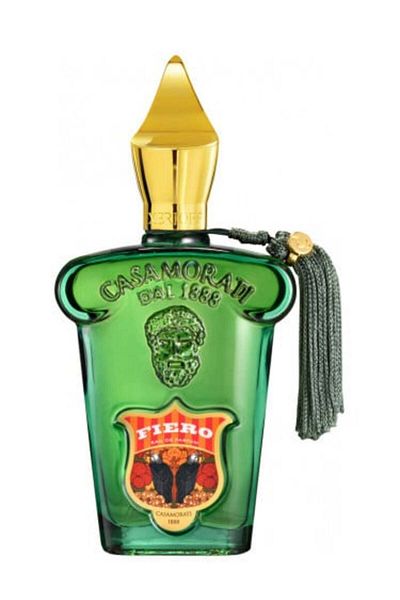 Xerjoff Fiero, Eau De Parfum, Barbati, Eau De Parfum, 100 ml