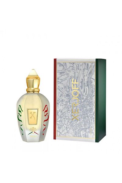 Xerjoff Xj 1861 Decas, Eau De Parfum, Unisex, Eau De Parfum, 100 ml