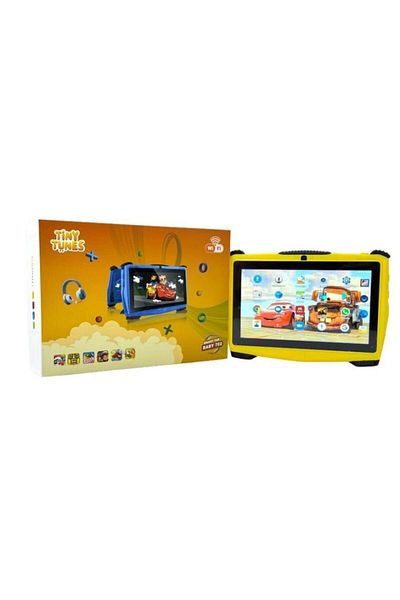Wasat ELArab Tiny Tunes Baby702 Children's Tablet