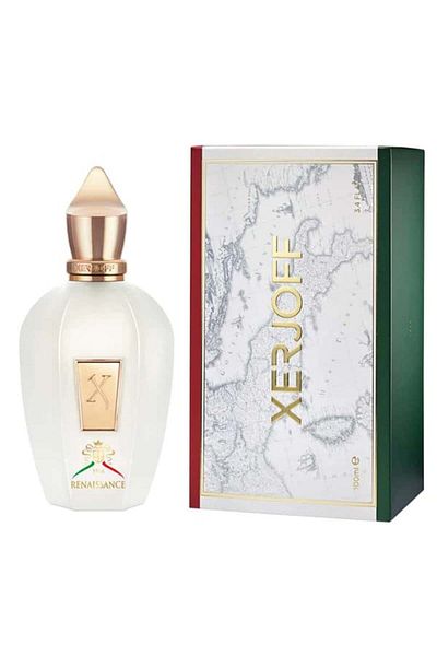 Xerjoff XJ 1861 Renaissance, Eau de Parfum, Unisex, Eau de Parfum, 100 ml