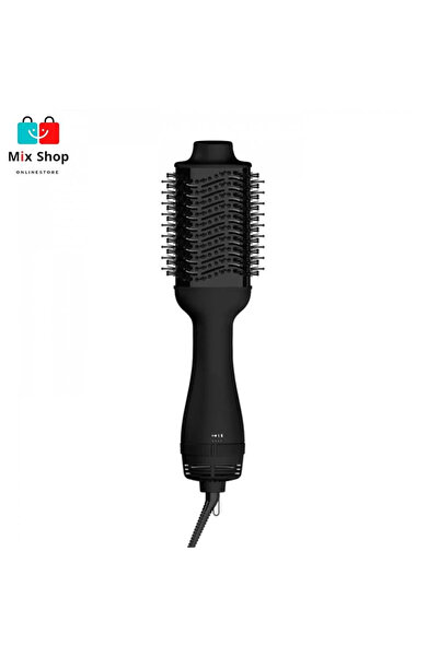 Wasat ELArab فرشاة تصفيف الشعر بقوة 1000 واط لفرد وتنعيم الشعر